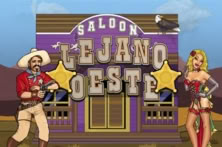 Lejano Oeste