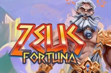 Zeus Fortuna