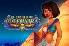 El Tesoro de Cleopatra