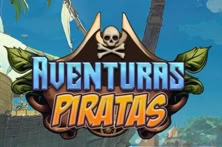 Aventuras Piratas