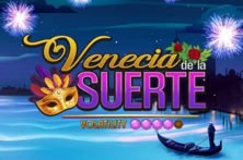 Venecia de la Suerte