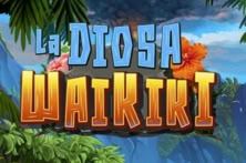 La Diosa Waikiki