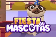 Fiesta de Mascotas