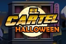 El Cartel Halloween