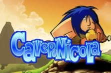 Cavernícola