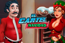 El Cartel Navidad