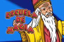 Escuela de Magia