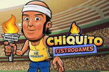 Chiquito Fistrogames