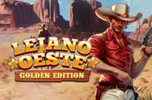 Lejano Oeste Golden Edition