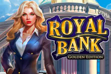 Royal Bank Golden Edition