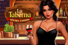 La Taberna Golden Edition