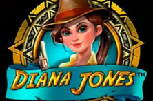 Diana Jones