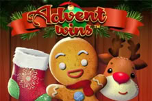 Advent Wins