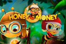 Honey Money