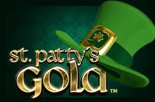 St. Patty's Gold