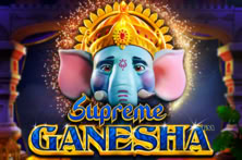 Supreme Ganesha