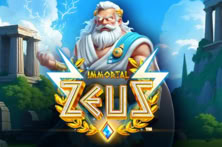 immortal Zeus