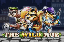 The Wild Mob