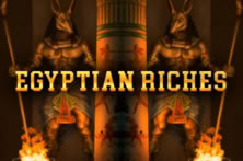 Egyptian Riches