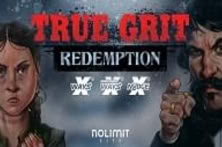 True Grit Redemption