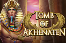 Tomb of Akhenaten