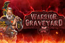 Warrior Graveyard xNudge