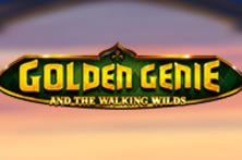 Golden Genie