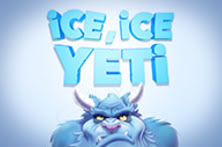 Ice Ice Yeti
