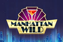 Manhattan Goes Wild