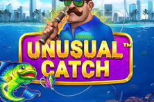 Unusual Catch