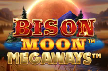 Bison Moon Megaways™
