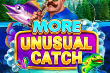 More Unusual Catch