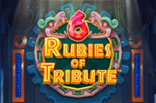 6 Rubies Of Tribute