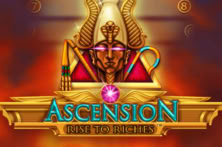 Ascension Rise To Riches