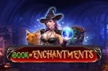 Book of Enchantments