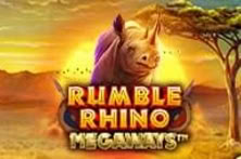 Rumble Rhino Megaways