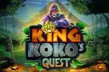 King Koko's Quest