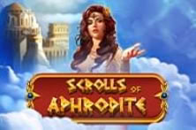 Scrolls of Aphrodite