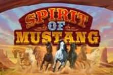 Spirit of Mustang