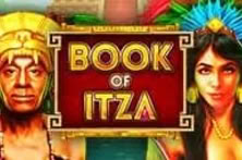 Book of Itza