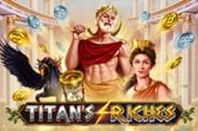 Titan's Riches