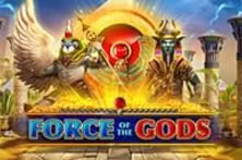 Force of the Gods