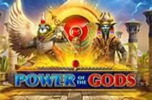 Power of the Gods