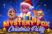 Mystery Fox Christmas Party