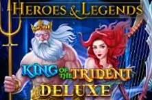 King of the Trident Deluxe