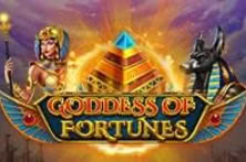 Goddess of Fortunes