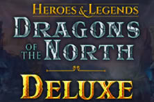 Dragons of the North Deluxe