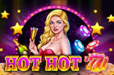 Hot Hot 777