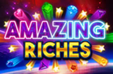 Amazing Riches