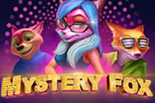 Mystery Fox